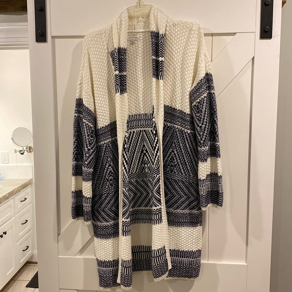 Lucky Brand Cardigan